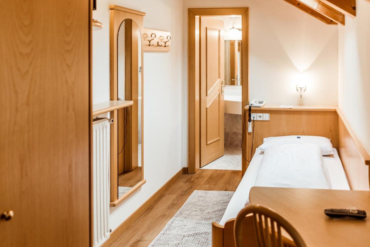 Hotel Vernel Santa Cristina Val Gardena Экстерьер фото