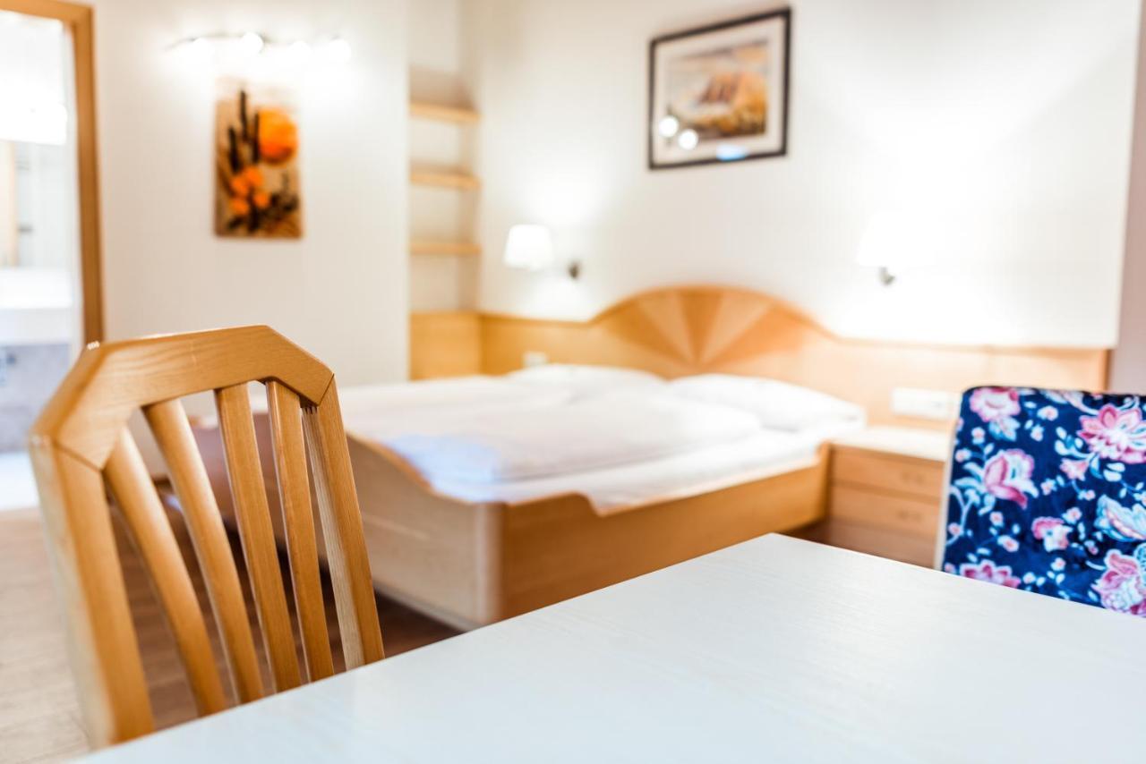 Hotel Vernel Santa Cristina Val Gardena Экстерьер фото