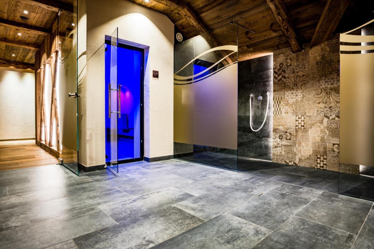 Hotel Vernel Santa Cristina Val Gardena Экстерьер фото