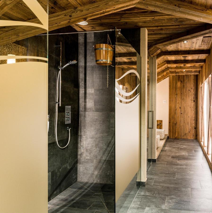 Hotel Vernel Santa Cristina Val Gardena Экстерьер фото