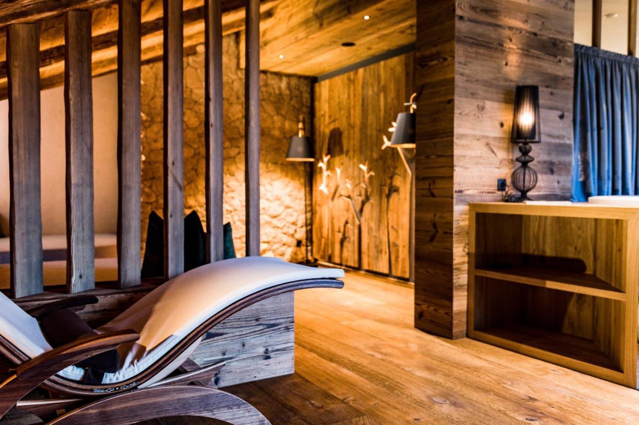Hotel Vernel Santa Cristina Val Gardena Экстерьер фото